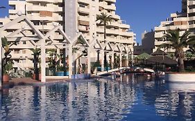 Alquilaeasy Benal Beach
